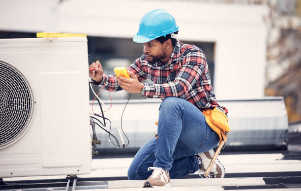 Best Affordable Electrician  in Coral Hills, MD