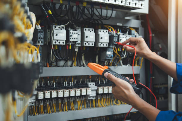 Best Electrical Outlet Repair  in Coral Hills, MD