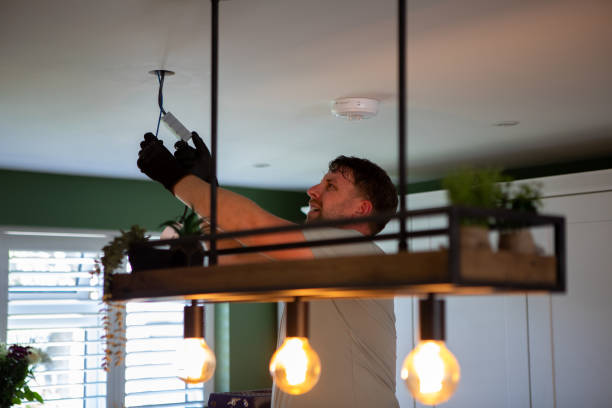 Best Emergency Electrical Repair  in Coral Hills, MD