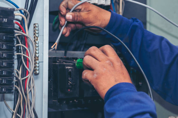 Best Electrician Near Me  in Coral Hills, MD