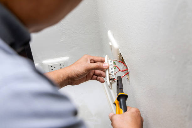 Best Residential Electrician Services  in Coral Hills, MD