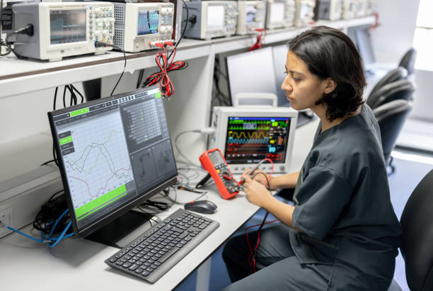 Best Industrial Electrical Services  in Coral Hills, MD